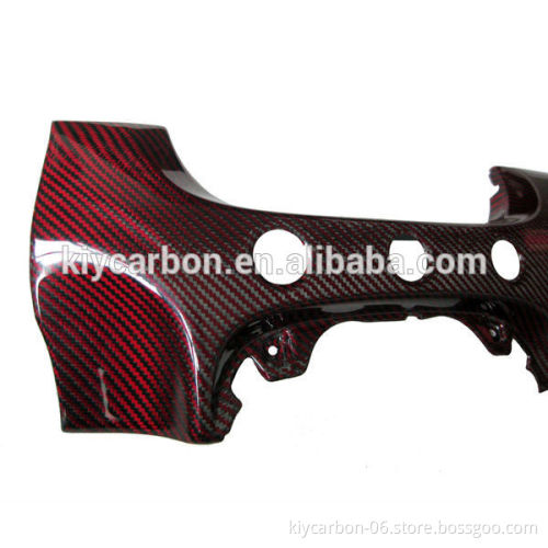 Carbon Fiber Car Parts for Fiat